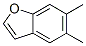 5,6-dimethylbenzofuran CAS#: 24410-52-4