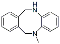 5,6,11,12-Tetrahydro-5-methyldibenzo[b,f][1,4]diazocine CAS#: 22124-13-6