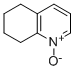 5,6,7,8-TETRAHYDRO-1-QUINOLINIUMOLATE CAS#: 14631-48-2