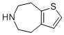 5,6,7,8-TETRAHYDRO-4H-THIENO[2,3-D]AZEPINE CAS#: 102997-01-3