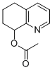 5,6,7,8-TETRAHYDRO-8-QUINOLINOL ACETATE CAS#: 14631-47-1