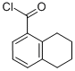 5,6,7,8-TETRAHYDRO-NAPHTHALENE-1-CARBONYL CHLORIDE CAS#: 110808-69-0