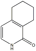 5,6,7,8-Tetrahydroisoquinolin-1(2H)-one CAS#: 26345-15-3