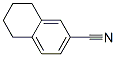 5,6,7,8-Tetrahydronaphthalene-2-carbonitrile CAS#: 17104-67-5