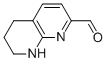 5,6,7,8-tetrahydro-1,8-naphthyridine-2-carbaldehyde CAS#: 204452-93-7
