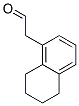 5,6,7,8-tetrahydronaphthalene-1-acetaldehyde CAS#: 10484-23-8