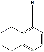 5,6,7,8-tetrahydronaphthalene-1-carbonitrile CAS#: 29809-13-0