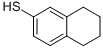 5,6,7,8-tetrahydronaphthalene-2-thiol CAS#: 24634-91-1