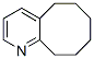 5,6,7,8,9,10-hexahydrocycloocta[b]pyridine CAS#: 28712-60-9