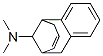 5,6,9,10-tetrahydro-N,N-dimethyl-5,9-methanobenzocycloocten-11-amine CAS#: 103064-23-9
