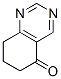 5(6H)-Quinazolinone, 7,8-dihydro- (8CI,9CI) CAS#: 21599-28-0