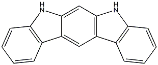 5,7-DIHYDRO-INDOLO[2,3-B]CARBAZOLE CAS#: 111296-90-3