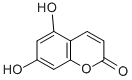 5,7-DIHYDROXYCOUMARIN CAS#: 2732-18-5
