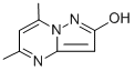 5,7-DIMETHYLPYRAZOLO[1,5-A]PYRIMIDIN-2-OL CAS#: 26911-66-0
