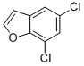 5,7-Dichlorobenzofuran CAS#: 23145-06-4