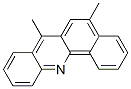 5,7-Dimethylbenz[c]acridine CAS#: 10567-95-0