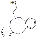 5,7,12,13-Tetrahydro-6H-dibenz[c,g]azonine-6-ethanol CAS#: 28312-81-4