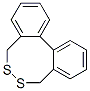 (+)-5,8-Dihydrodibenzo[d,f][1,2]dithiocin CAS#: 18656-15-0
