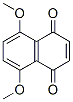 5,8-Dimethoxy-1,4-naphthalenedione CAS#: 15013-16-8