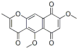 5,8-Dimethoxy-2-methyl-4H-naphtho[2,3-b]pyran-4,6,9-trione CAS#: 19206-58-7