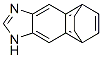 5,8-Ethano-1H-naphth[2,3-d]imidazole(8CI,9CI) CAS#: 10454-04-3