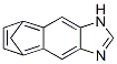5,8-Methano-1H-naphth[2,3-d]imidazole(8CI,9CI) CAS#: 10559-39-4