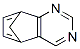 5,8-Methanoquinazoline (8CI,9CI) CAS#: 236-88-4