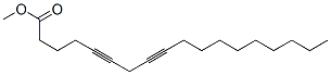 5,8-Octadecadiynoic acid methyl ester CAS#: 18202-21-6