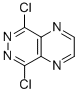 5,8-dichloropyrazino[2,3-d]pyridazine CAS#: 13480-43-8