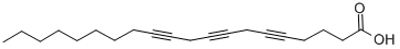 5,8,11-EICOSATRIYNOIC ACID CAS#: 13488-22-7