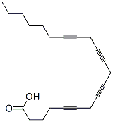 5,8,11,14-heneicosatetraynoic acid CAS#: 19960-58-8