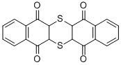 5A,6A,12A,13A-TETRAHYDRO-DIBENZO[B,I]THIANTHRENE-5,7,12,14-TETRONE CAS#: 229949-64-8