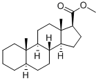 5[ALPHA]-ETIANIC ACID METHYL ESTER CAS#: 15173-52-1