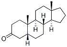5B-Androstan-3-one CAS#: 18069-68-6