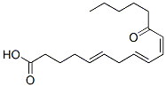 (5E,8E,10Z)-12-oxoheptadeca-5,8,10-trienoic acid CAS#: 103374-38-5