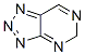 5H-1,2,3-Triazolo[4,5-d]pyrimidine (9CI) CAS#: 273-38-1