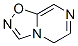 5H-1,2,4-Oxadiazolo[4,5-a]pyrazine(9CI) CAS#: 262381-32-8