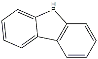 5H-Benzo[b]phosphindole, 99% CAS#: 244-87-1