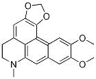 5H-Benzo[g]-1,3-benzodioxolo[6,5,4-de]quinoline, 6,7-dihydro-10,11-diMethoxy-7-Methyl- CAS#: 19843-03-9