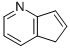 5H-CYCLOPENTA[B]PYRIDINE CAS#: 270-91-7