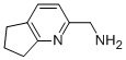 5H-Cyclopenta[b]pyridine-2-methanamine,6,7-dihydro-(9CI) CAS#: 221137-23-1