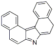 5H-Dibenzo[c,g]carbazole CAS#: 28641-62-5