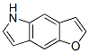 5H-Furo[2,3-f]indole CAS#: 267-47-0