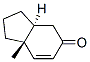 5H-Inden-5-one, 1,2,3,3a,4,7a-hexahydro-7a-methyl-, trans- CAS#: 17429-25-3