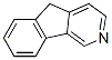 5H-Indeno[1,2-c]pyridine CAS#: 244-42-8