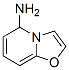 5H-Oxazolo[3,2-a]pyridin-5-amine(9CI) CAS#: 201532-32-3