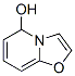 5H-Oxazolo[3,2-a]pyridin-5-ol(9CI) CAS#: 201532-30-1