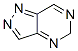 5H-Pyrazolo[4,3-d]pyrimidine (8CI,9CI) CAS#: 272-54-8