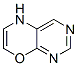 5H-Pyrimido[4,5-b][1,4]oxazine (8CI,9CI) CAS#: 255-12-9