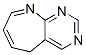 5H-Pyrimido[4,5-b]azepine (8CI) CAS#: 18549-67-2